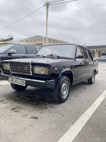LADA (VAZ) 2107 2010, 85,000 km - 1.6 л - Bakı