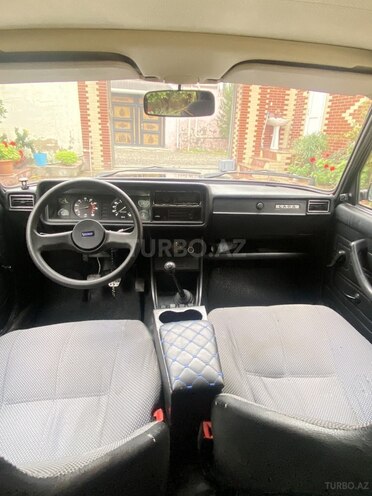 LADA (VAZ) 2107 2010, 85,000 km - 1.6 л - Bakı