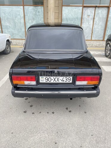 LADA (VAZ) 2107 2010, 85,000 km - 1.6 л - Bakı