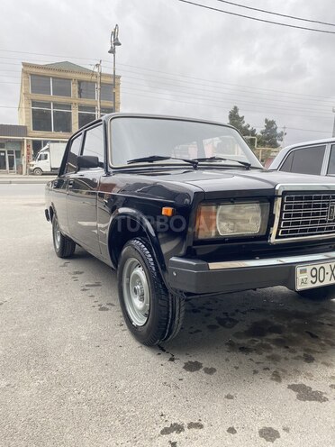 LADA (VAZ) 2107 2010, 85,000 km - 1.6 л - Bakı