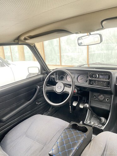 LADA (VAZ) 2107 2010, 85,000 km - 1.6 л - Bakı
