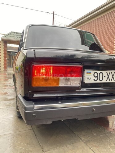 LADA (VAZ) 2107 2010, 85,000 km - 1.6 л - Bakı
