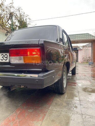 LADA (VAZ) 2107 2010, 85,000 km - 1.6 л - Bakı