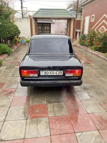 LADA (VAZ) 2107 2010, 85,000 km - 1.6 л - Bakı