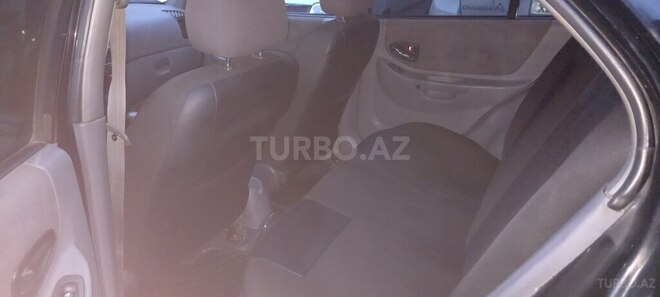 Hyundai Accent 2005, 326,684 km - 1.5 l - Bakı
