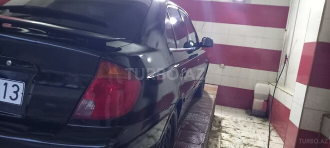 Hyundai Accent 2005, 326,684 km - 1.5 l - Bakı