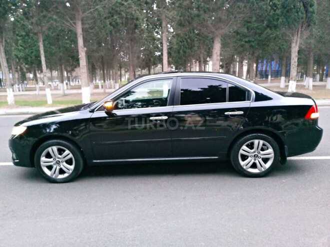 Kia Optima 2008, 246,000 km - 2.4 l - Sumqayıt