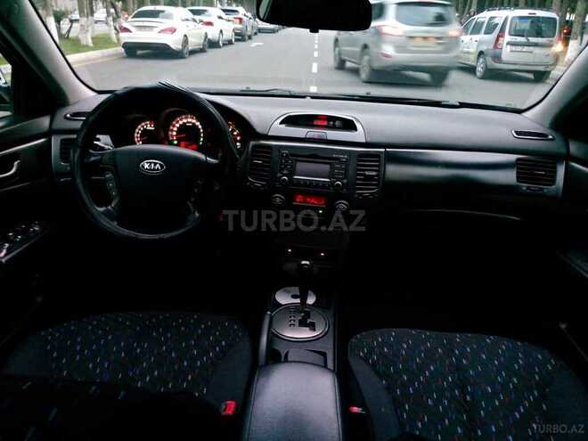 Kia Optima 2008, 246,000 km - 2.4 l - Sumqayıt