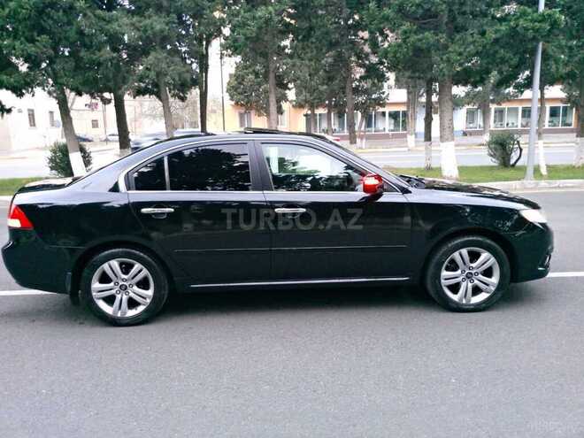 Kia Optima 2008, 246,000 km - 2.4 l - Sumqayıt