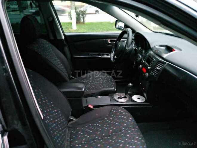 Kia Optima 2008, 246,000 km - 2.4 l - Sumqayıt