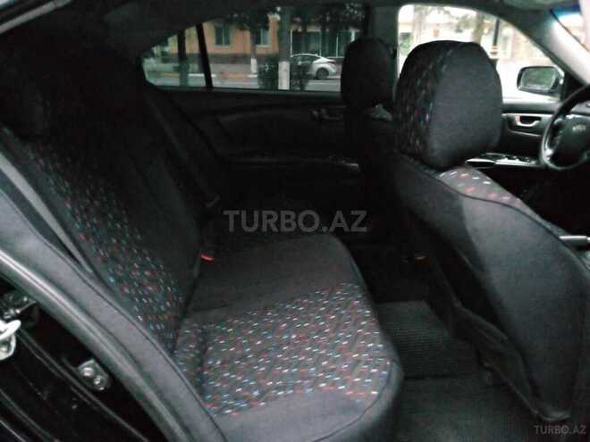Kia Optima 2008, 246,000 km - 2.4 l - Sumqayıt