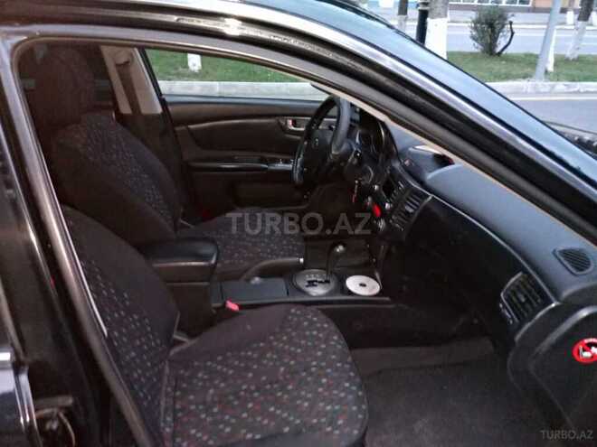 Kia Optima 2008, 246,000 km - 2.4 l - Sumqayıt