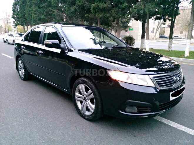 Kia Optima 2008, 246,000 km - 2.4 l - Sumqayıt