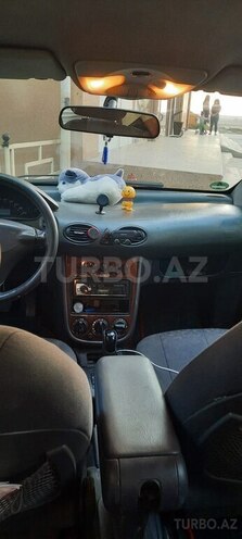 Mercedes A 160 2002, 250,800 km - 1.6 л - Bakı