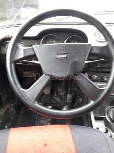 LADA (VAZ) 2106 1990, 10,000 km - 1.6 л - Salyan