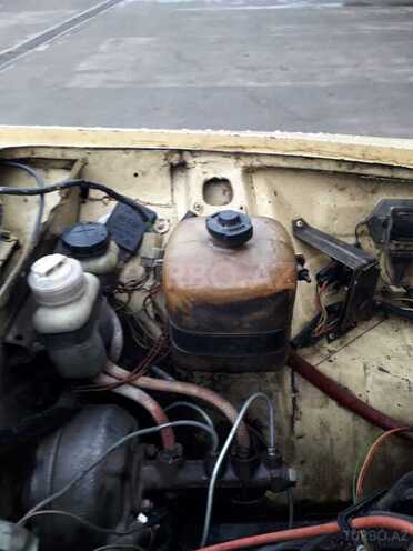 LADA (VAZ) 2106 1990, 10,000 km - 1.6 л - Salyan
