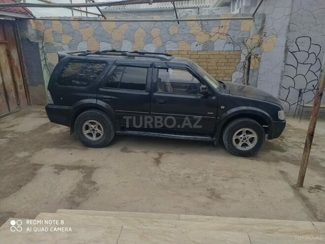 Ssang Yong Korando 2004, 260,000 km - 2.3 l - Bakı
