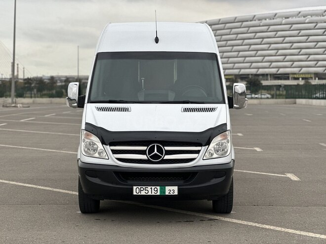 Mercedes Sprinter 315 2007, 189,000 km - 2.2 l - Bakı