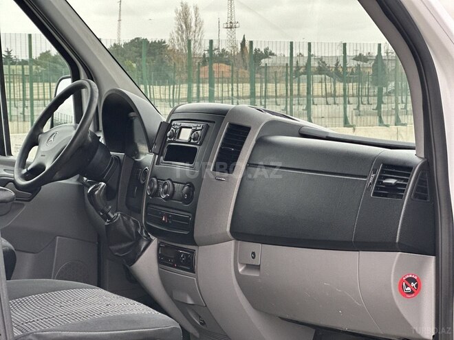Mercedes Sprinter 315 2007, 189,000 km - 2.2 l - Bakı