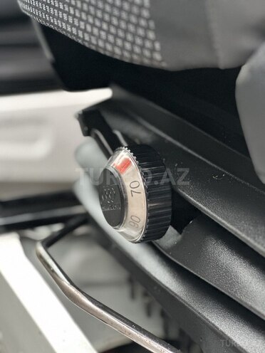 Mercedes Sprinter 315 2007, 189,000 km - 2.2 l - Bakı