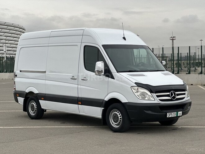Mercedes Sprinter 315 2007, 189,000 km - 2.2 l - Bakı