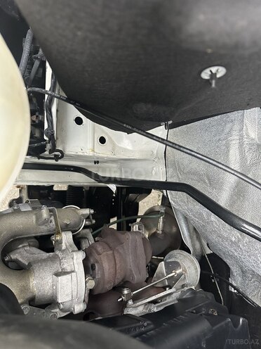Mercedes Sprinter 315 2007, 189,000 km - 2.2 l - Bakı