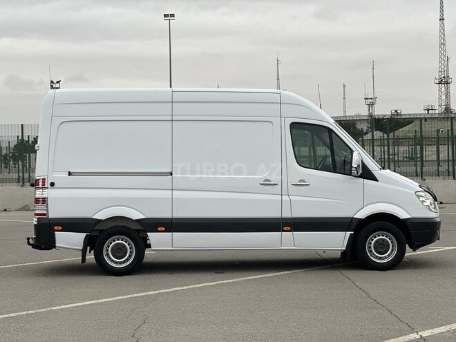 Mercedes Sprinter 315 2007, 189,000 km - 2.2 l - Bakı
