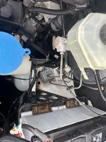 Mercedes Sprinter 315 2007, 189,000 km - 2.2 l - Bakı