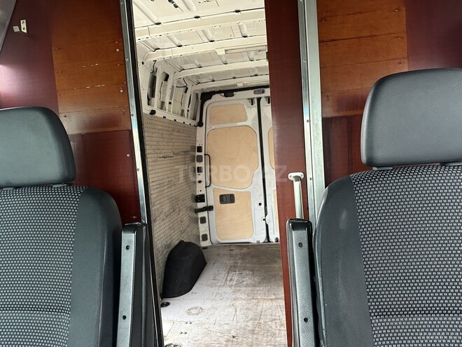 Mercedes Sprinter 315 2007, 189,000 km - 2.2 l - Bakı
