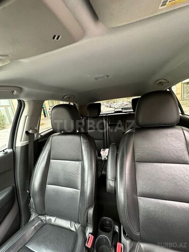 Chevrolet Trax 2016, 203,000 km - 1.4 l - Bakı