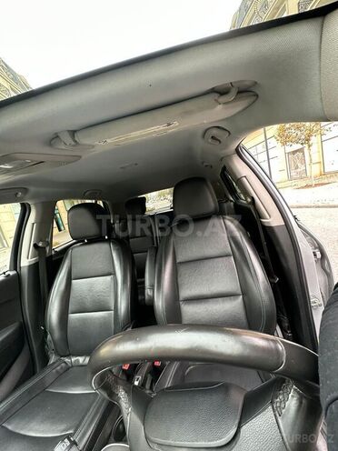 Chevrolet Trax 2016, 203,000 km - 1.4 l - Bakı