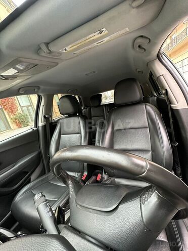 Chevrolet Trax 2016, 203,000 km - 1.4 l - Bakı