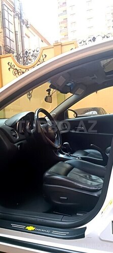 Chevrolet Cruze 2012, 228,000 km - 1.4 l - Bakı