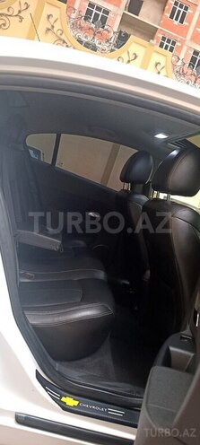 Chevrolet Cruze 2012, 228,000 km - 1.4 l - Bakı