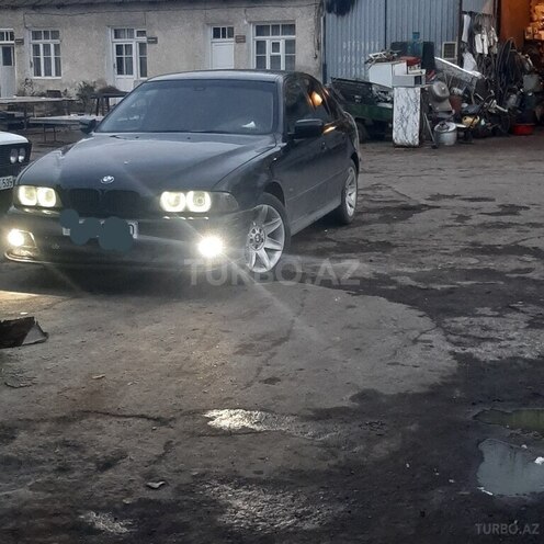 BMW 523 1997, 300,000 km - 2.5 l - Gəncə