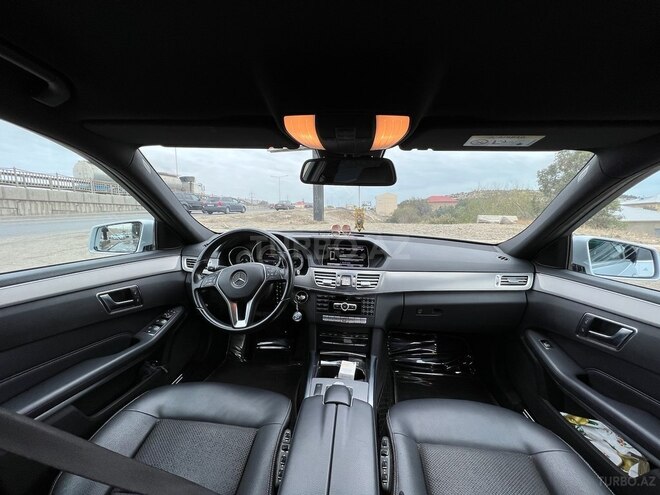 Mercedes E 250 2013, 263,000 km - 2.2 л - Bakı