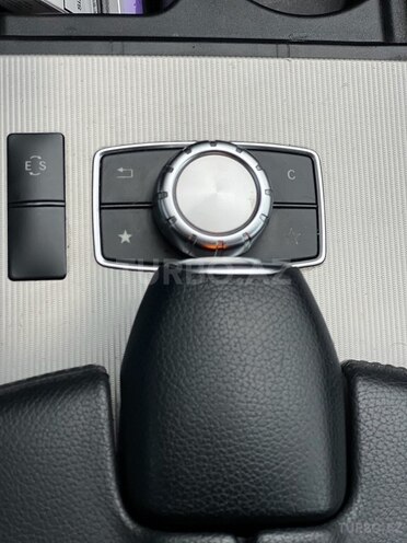 Mercedes E 250 2013, 263,000 km - 2.2 л - Bakı