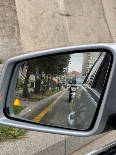 Mercedes E 250 2013, 263,000 km - 2.2 л - Bakı