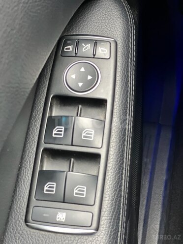 Mercedes E 250 2013, 263,000 km - 2.2 л - Bakı
