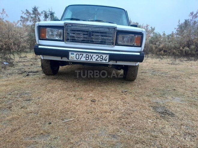 LADA (VAZ) 2107 1998, 100,000 km - 1.6 l - Sabirabad