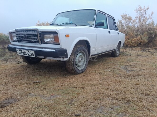 LADA (VAZ) 2107 1998, 100,000 km - 1.6 l - Sabirabad