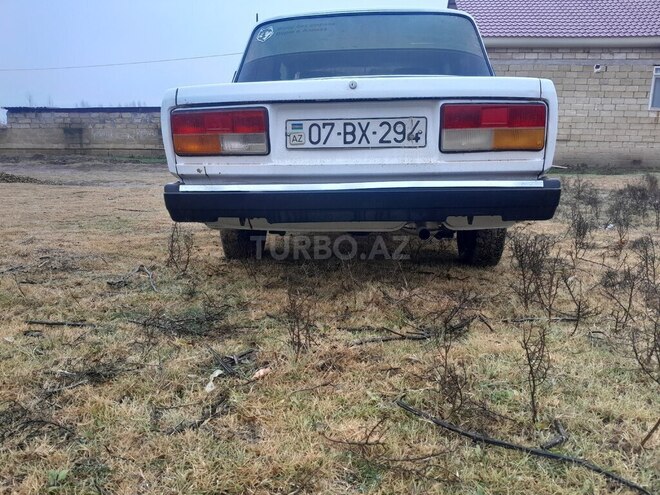 LADA (VAZ) 2107 1998, 100,000 km - 1.6 l - Sabirabad