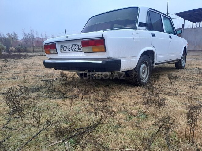 LADA (VAZ) 2107 1998, 100,000 km - 1.6 l - Sabirabad