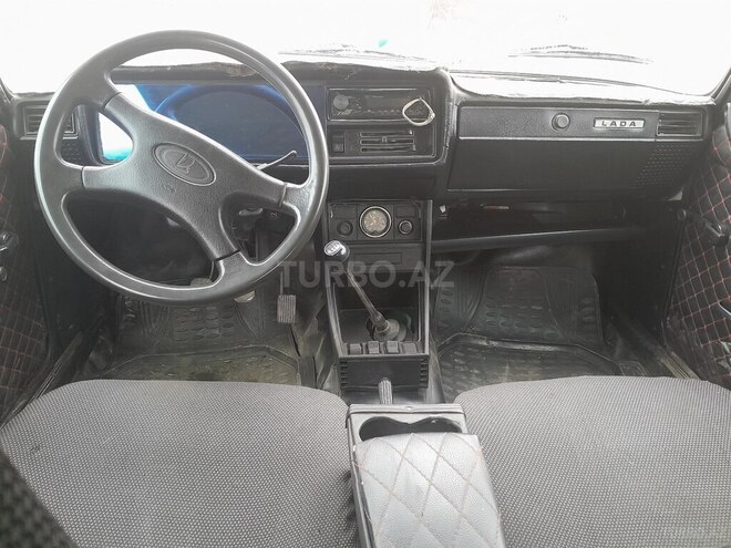 LADA (VAZ) 2107 1998, 100,000 km - 1.6 l - Sabirabad