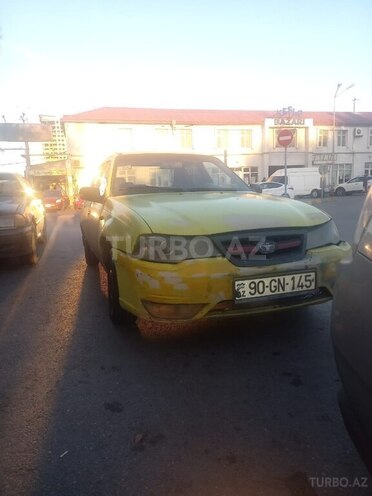 Daewoo Nexia 2009, 700,000 km - 1.5 l - Bakı