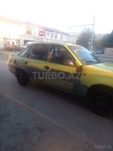 Daewoo Nexia 2009, 700,000 km - 1.5 l - Bakı