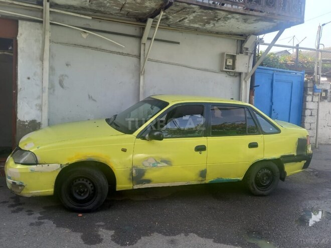 Daewoo Nexia 2009, 700,000 km - 1.5 l - Bakı