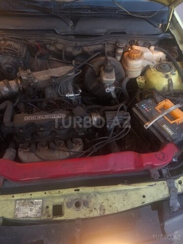 Daewoo Nexia 2009, 700,000 km - 1.5 l - Bakı