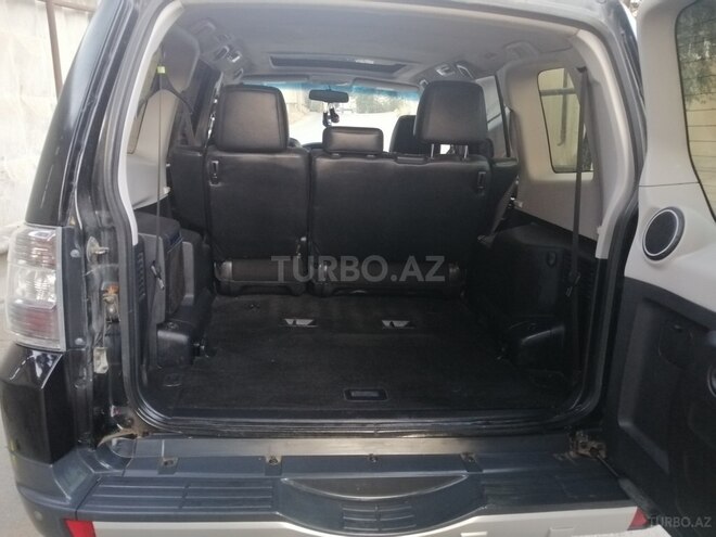 Mitsubishi Pajero 2008, 174,000 km - 3.0 l - Bakı