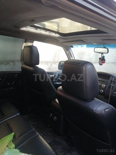 Mitsubishi Pajero 2008, 174,000 km - 3.0 l - Bakı